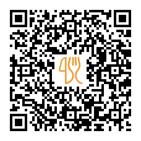 QR-code link para o menu de The Commercial Inn