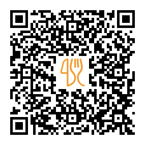 QR-code link para o menu de Frankinbun