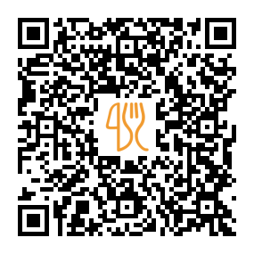 QR-code link para o menu de Rio Azul