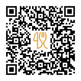 QR-code link para o menu de Scoop Juice