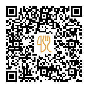 QR-code link para o menu de Sushi River Japanese