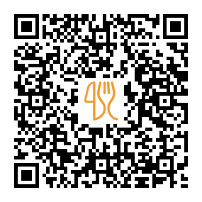 QR-code link para o menu de Black Oak Coffee Roasters