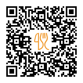 QR-code link para o menu de Oven Story Pizza