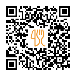 QR-code link para o menu de Dunkin'