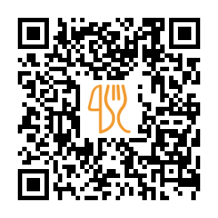 QR-code link para o menu de Le Cafe