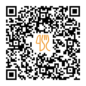 QR-code link para o menu de Island Star Takeaway