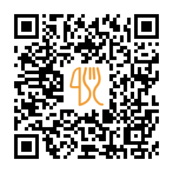 QR-code link para o menu de Le Derwin