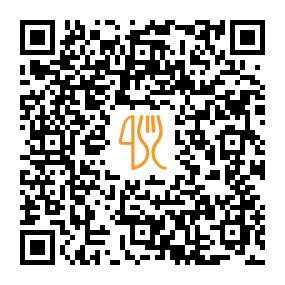 QR-code link para o menu de The Thirsty Buffalo