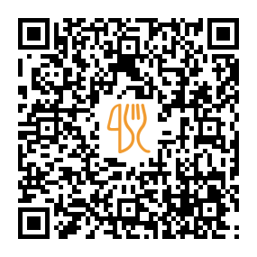 QR-code link para o menu de Luzader's 3 Girls Diner