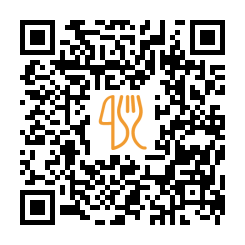 QR-code link para o menu de Cafe Caffe