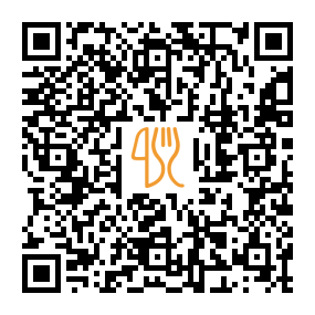 QR-code link para o menu de Al's Grill