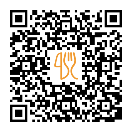 QR-code link para o menu de Au Bon Pain