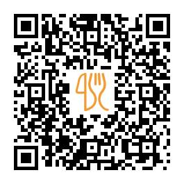 QR-code link para o menu de Plow Burger