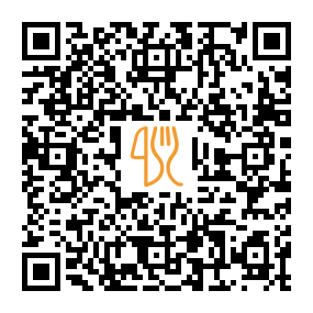 QR-code link para o menu de Hadi Hasan Hall Canteen