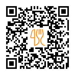 QR-code link para o menu de Basil Bites