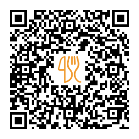 QR-code link para o menu de Blufin Sushi Izakaya