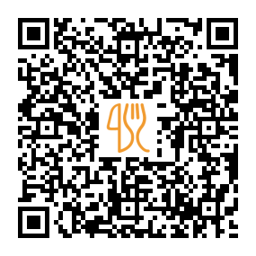 QR-code link para o menu de Generations Grill