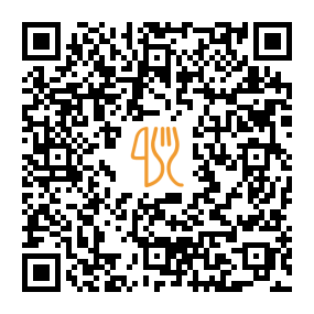 QR-code link para o menu de Odd Fellows Cafe