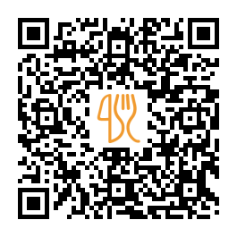 QR-code link para o menu de Burger Place