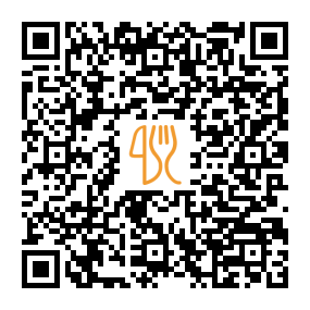 QR-code link para o menu de Big Juicy Juice