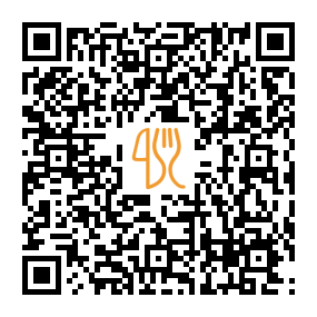 QR-code link para o menu de Thirsty Dog Brewing