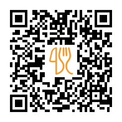 QR-code link para o menu de Kitchen Matsuya