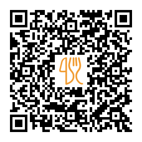 QR-code link para o menu de Omega Pancake House