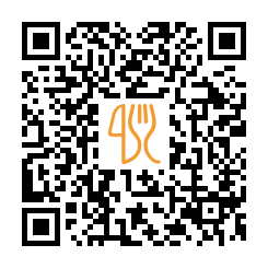 QR-code link para o menu de Mom And Pop's