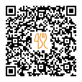 QR-code link para o menu de Sate Padang Begadang