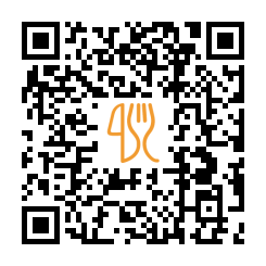 QR-code link para o menu de George's Barn