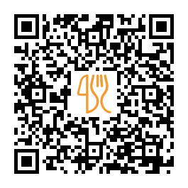 QR-code link para o menu de Boba Sip