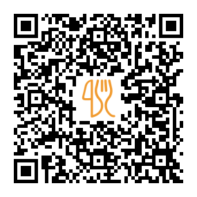 QR-code link para o menu de Cafe Jasmin