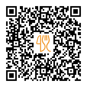 QR-code link para o menu de Zoes Kitchen