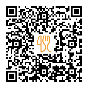 QR-code link para o menu de Rumah Makan Seroja