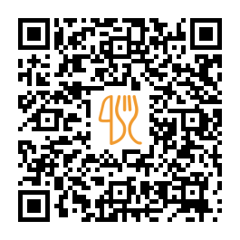 QR-code link para o menu de Mom's Kitchen