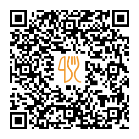 QR-code link para o menu de Ginger Sushi Poke Shop