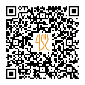 QR-code link para o menu de Red Hot Blues Barbecue