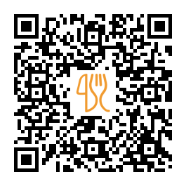 QR-code link para o menu de Yaya Grill