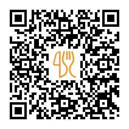 QR-code link para o menu de Flavors Cafe