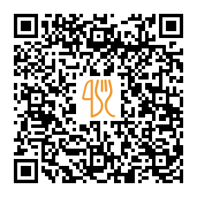 QR-code link para o menu de Riverfront Grille