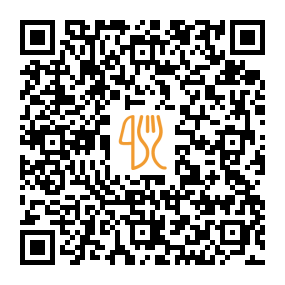 QR-code link para o menu de Diggers Vegie Kitchen