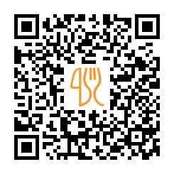 QR-code link para o menu de Blossom Kafe