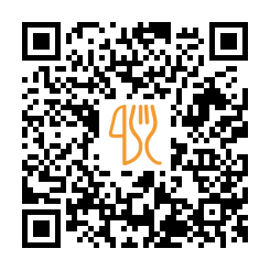 QR-code link para o menu de Giraffe