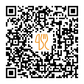 QR-code link para o menu de Stone's Steakhouse