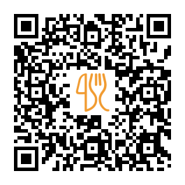 QR-code link para o menu de Guidry Soul Food