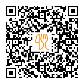 QR-code link para o menu de Perch Co