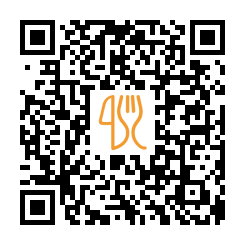 QR-code link para o menu de Wok Waffle