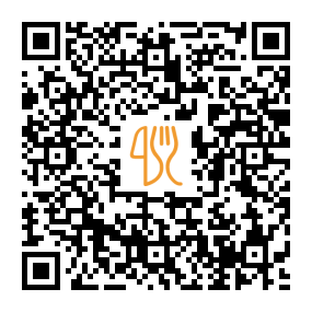 QR-code link para o menu de Syl's Caribbean Kitchen