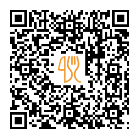 QR-code link para o menu de Pizza Rhuys Food Truck