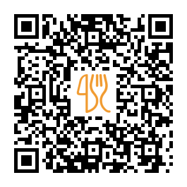 QR-code link para o menu de Trees Lounge